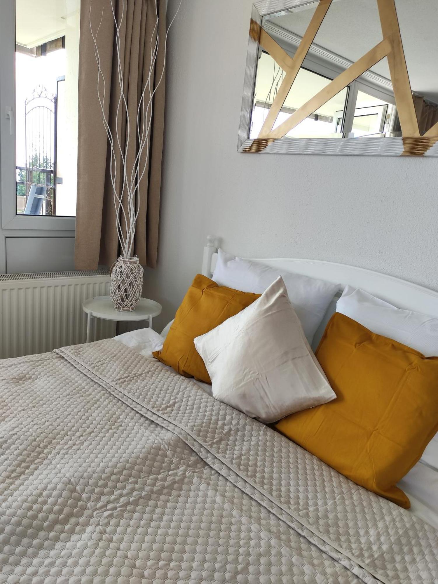 Pools, Sauna Und Balkon Mit Panoramablick Sankt Englmar Esterno foto